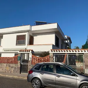 Casa vacanze Candida, Baratili San Pietro