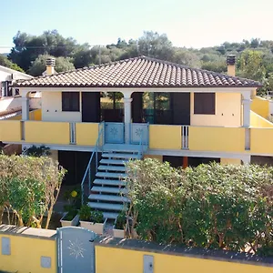 Casa vacanze Casa Arco De Chelu, Santa Lucia (Sardinia)