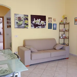 A Casa Di Stè - Vicino Aeroporto Falcone Borsellino Appartamento Carini