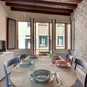 Rugabella Rialto Deluxe Appartamento Venezia