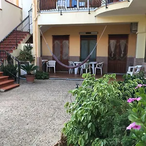 Appartamento Anna, Villaputzu