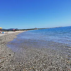 Appartamento Casa Gianpiero, Villaputzu